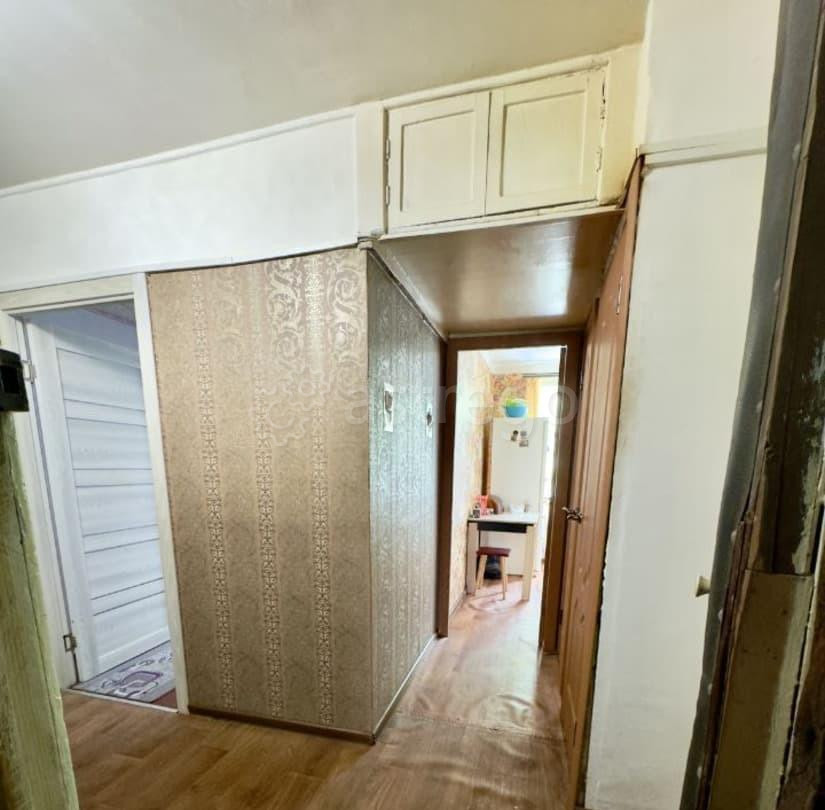 4-комн. квартира, 59.7 м2, 5/5 эт. Домодедово - изображение 6