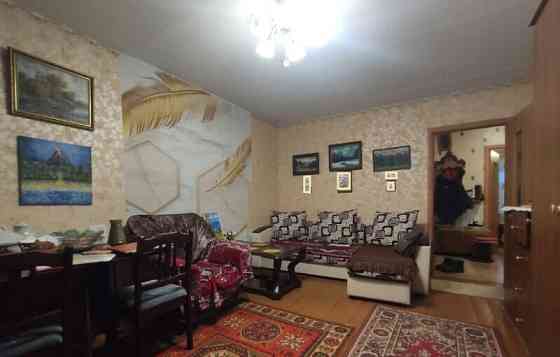 2-комн. квартира, 49 м2, 1/5 эт. Рошаль