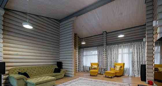 Дом, 183.8 м2, 13.97 сотки, 1 эт. Яхрома