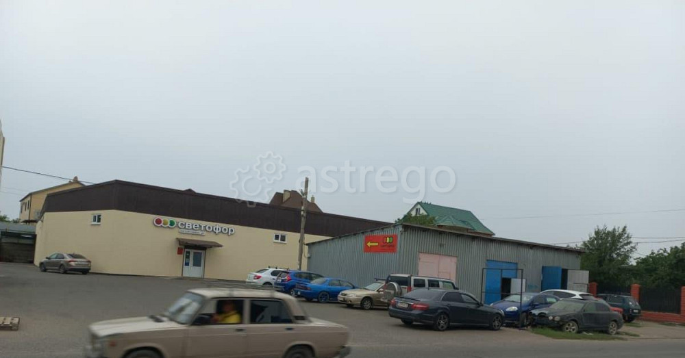 Свободного назначения, 774 м2 Астрахань - изображение 5