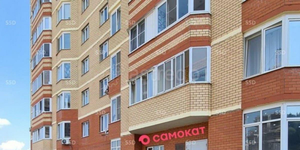 Готовый бизнес, 192 м2 Котельники - изображение 1