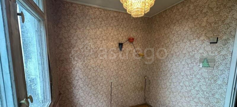 3-комн. квартира, 41.3 м2, 5/5 эт. Санкт-Петербург - изображение 7