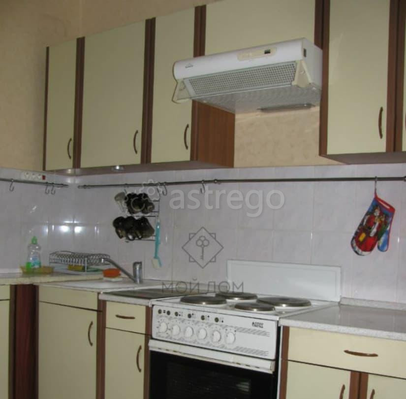 Комната, 13 м2, 10/12 эт. Москва - изображение 6
