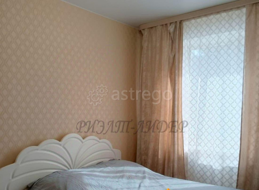 3-комн. квартира, 57.2 м2, 1/5 эт. Горно-Алтайск - изображение 2