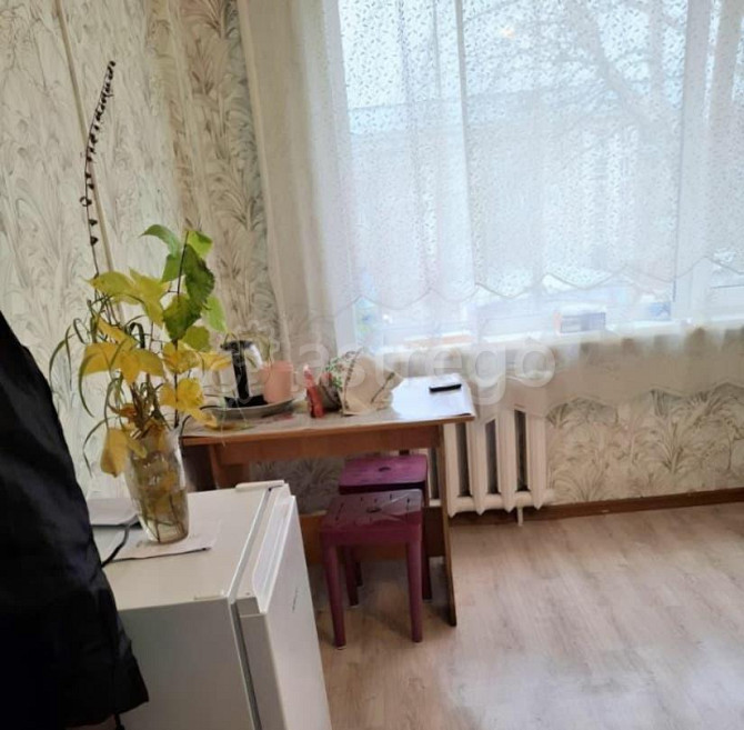 Студия, 12 м2, 3/5 эт. Бийск - изображение 5