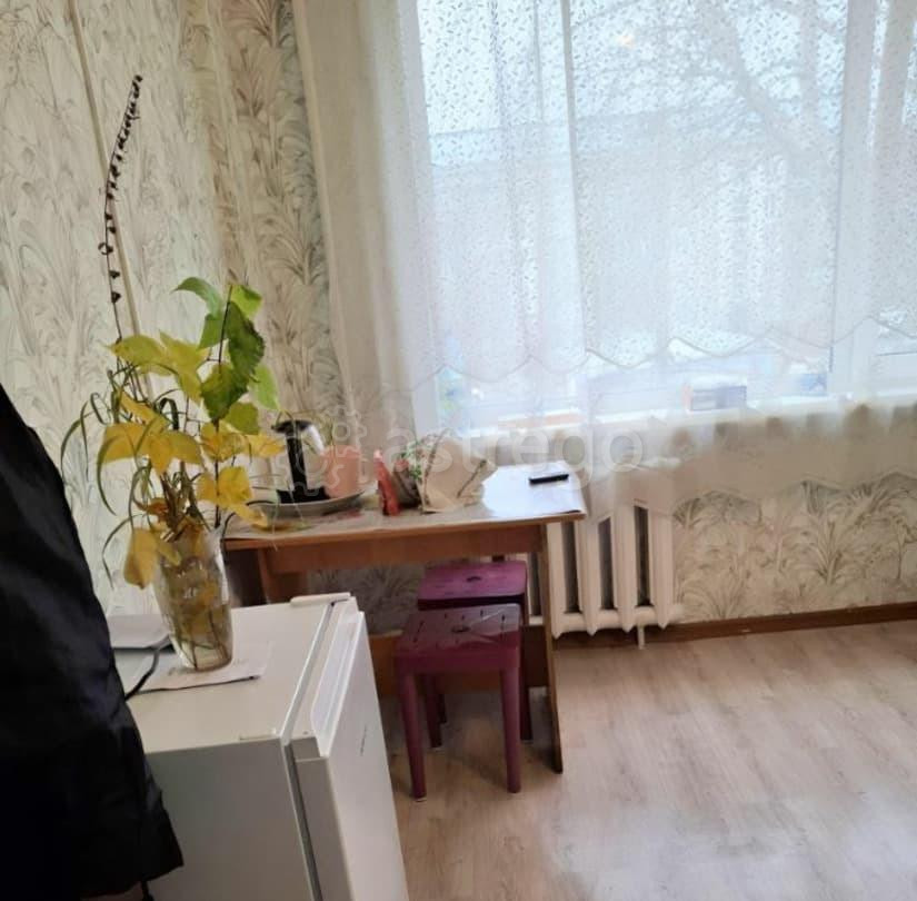 Студия, 12 м2, 3/5 эт. Бийск - изображение 5