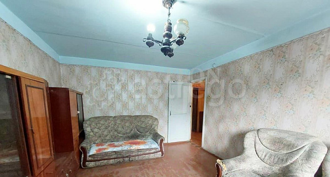2-комн. квартира, 47.8 м2, 3/5 эт. Горно-Алтайск - изображение 2