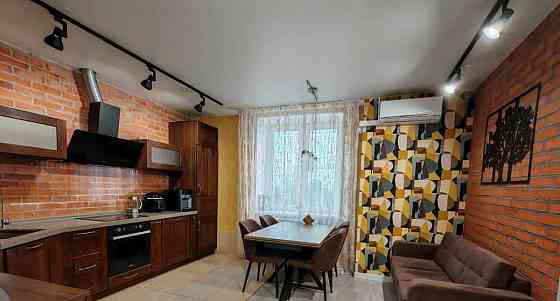 3-комн. квартира, 90.1 м2, 2/24 эт. Подольск