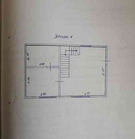 Дом, 180 м2 Минусинск