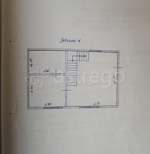 Дом, 180 м2 Минусинск - изображение 4