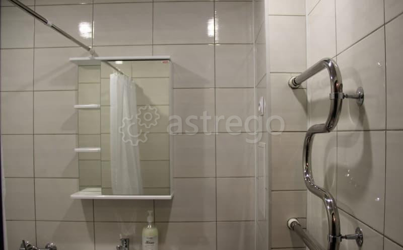 2-комн. квартира, 57 м2, 8/25 эт. Москва - изображение 5