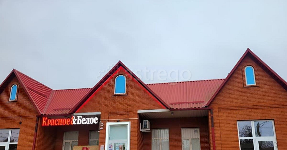 Торговое помещение, 30 м2 Энем - изображение 1