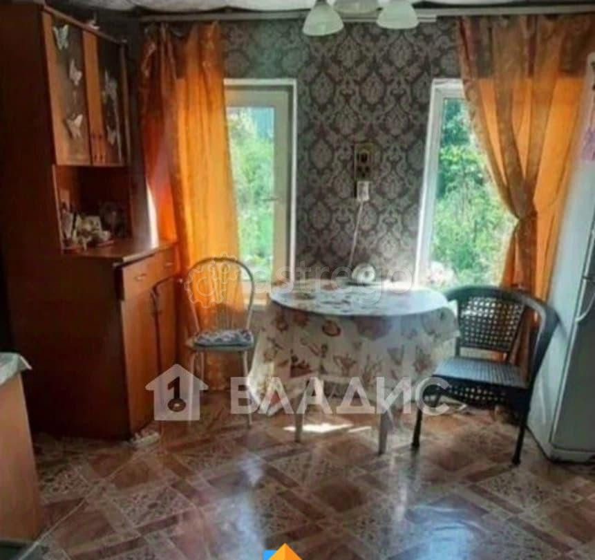 Дом, 38 м2, 6 соток, 1 эт. Белокуриха - изображение 1