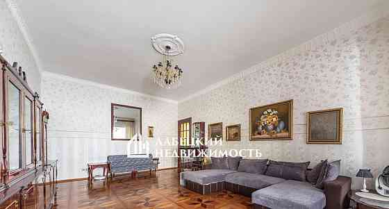4-комн. квартира, 138.5 м2, 3/6 эт. Санкт-Петербург