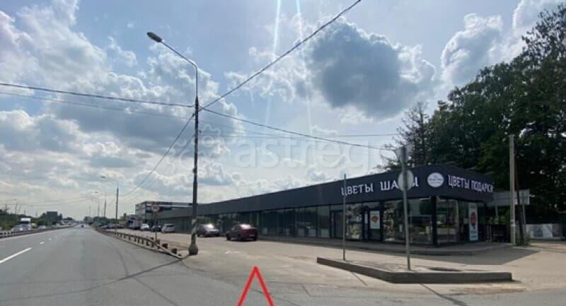 Свободного назначения, 480 м2 Сходня - изображение 4