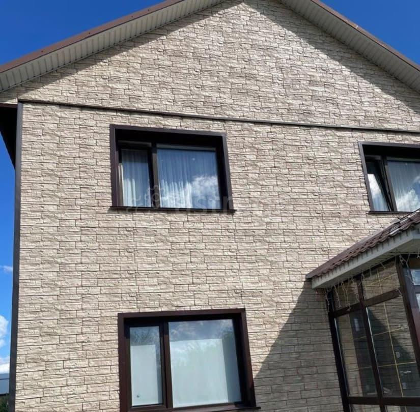 Коттедж, 139 м2, 10 соток, 2 эт. Рубцовск - изображение 4