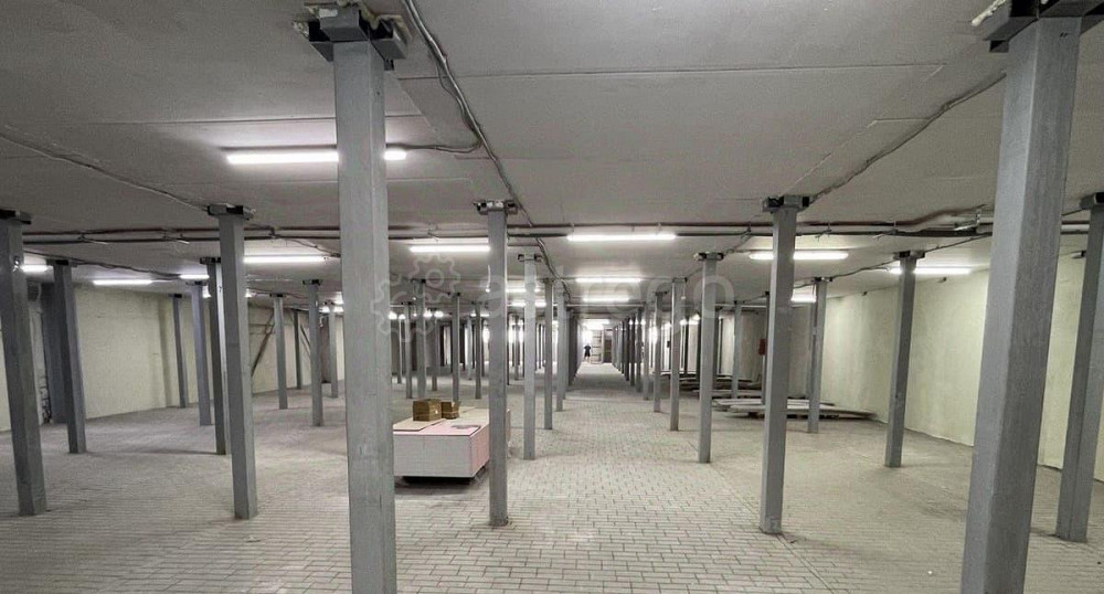 Склад, 2200 м2 Белгород - изображение 2