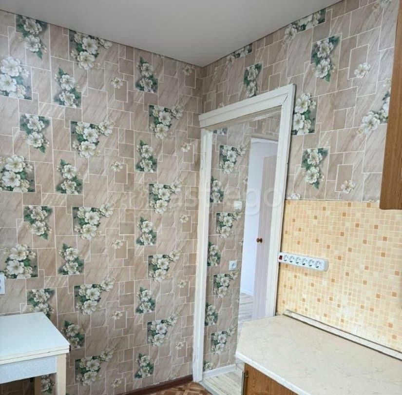 1-комн. квартира, 35.6 м2, 4/5 эт. Кашира - изображение 4