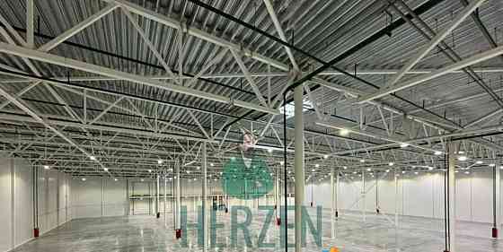 Производственное, 684 м2 Ногинск