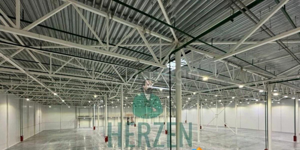 Производственное, 684 м2 Ногинск - изображение 4