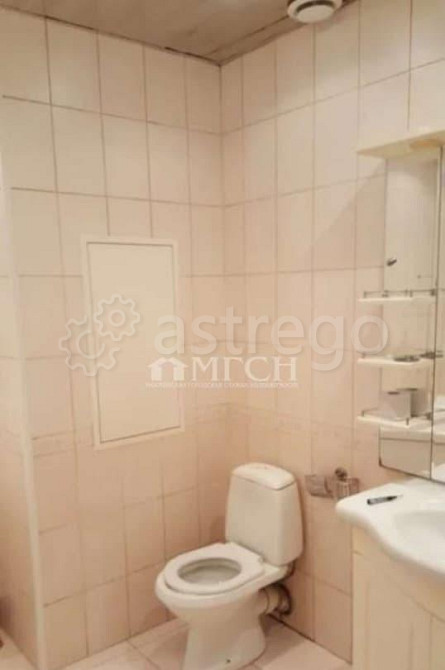 4-комн. квартира, 97.9 м2, 2/22 эт. Москва - изображение 10