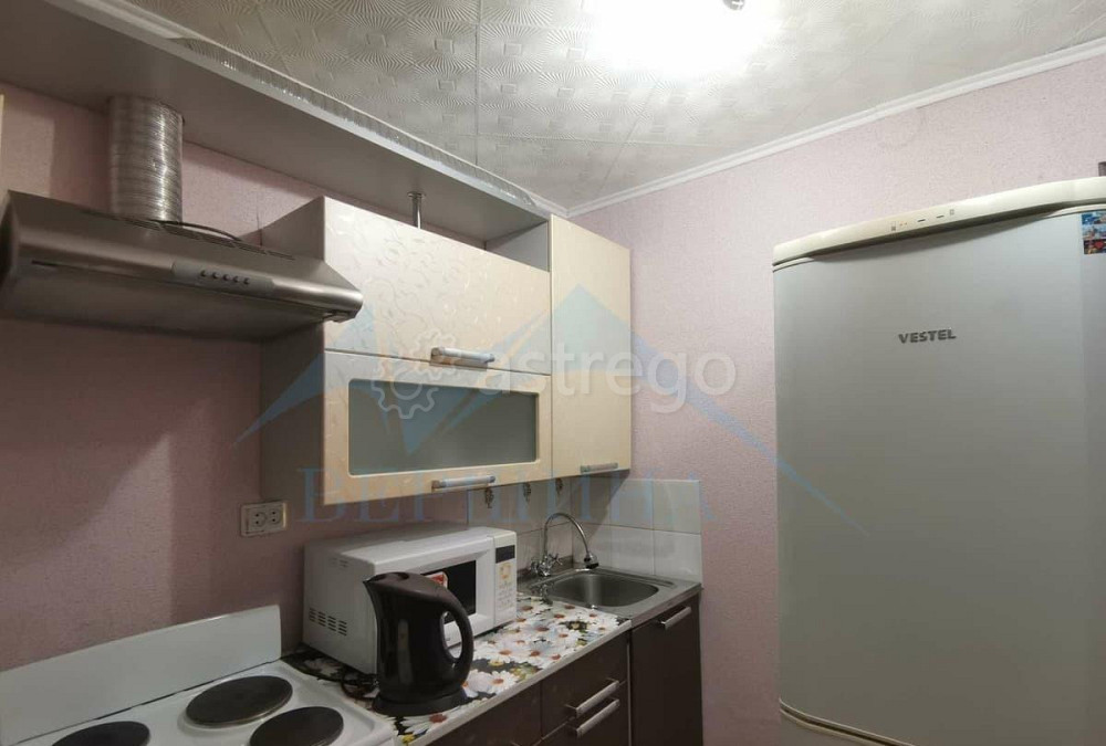 2-комн. квартира, 41.86 м2, 3/5 эт. Норильск - изображение 10