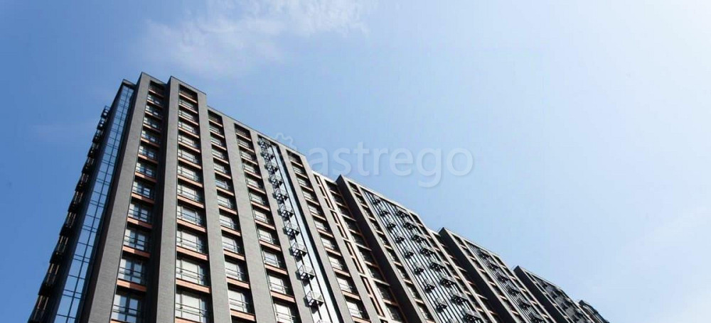 4-комн. квартира, 134.6 м2, 6/18 эт. Санкт-Петербург - изображение 3