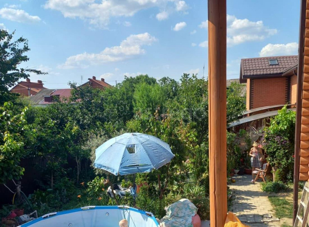 Коттедж, 433 м, 7 соток, 3 эт. Яблоновский - изображение 7