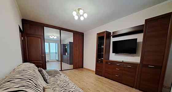 1-комн. квартира, 40 м2, 6/17 эт. Москва
