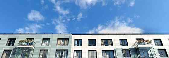 3-комн. квартира, 65 м2, 4/5 эт. Санкт-Петербург