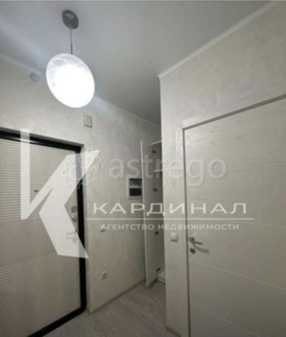 1-комн. квартира, 40 м2, 4/9 эт. Старый Оскол - изображение 8