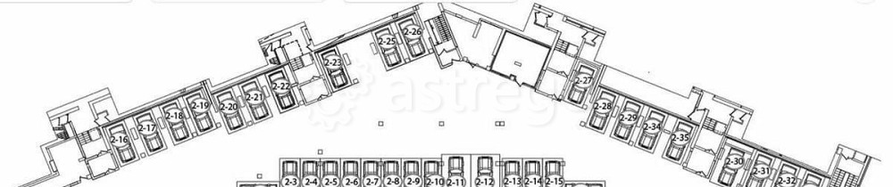 Свободного назначения, 126 м2 Санкт-Петербург - изображение 4