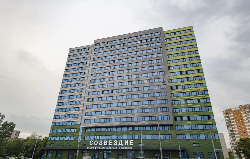 Студия, 20 м2, 10/17 эт. Королев - изображение 10