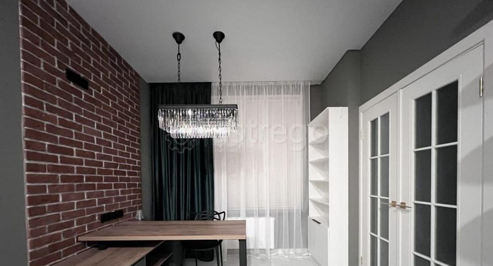 1-комн. квартира, 34 м2, 2/12 эт. Красногорск - изображение 2