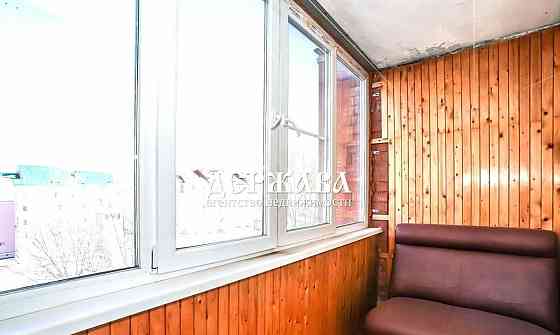 5-комн. квартира, 126.4 м2, 5/5 эт. Старый Оскол