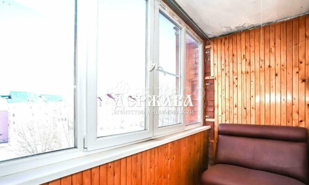 5-комн. квартира, 126.4 м2, 5/5 эт. Старый Оскол - изображение 4