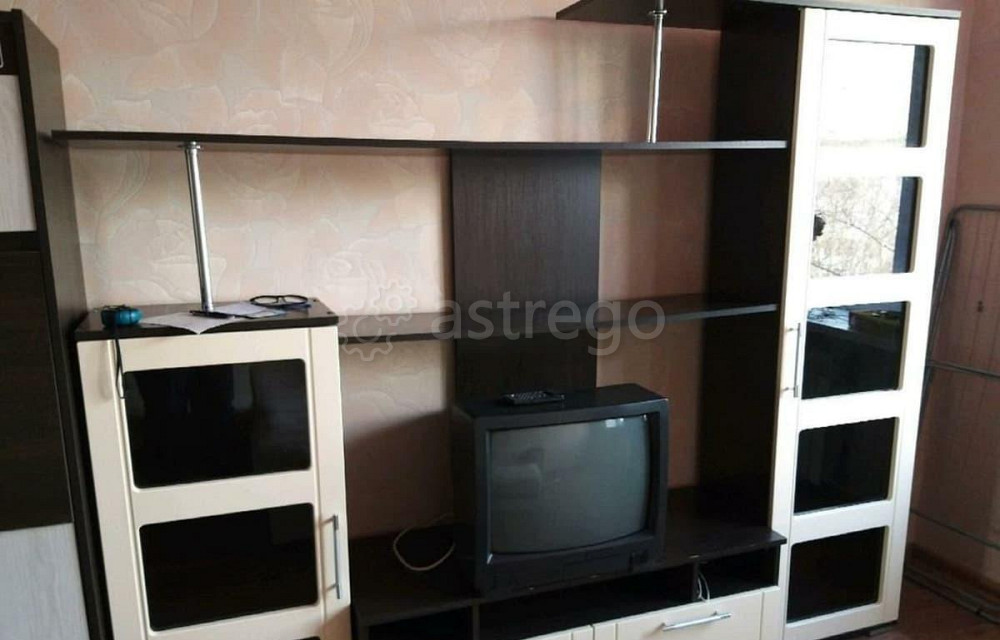 1-комн. квартира, 35 м2, 5/5 эт. Белгород - изображение 1