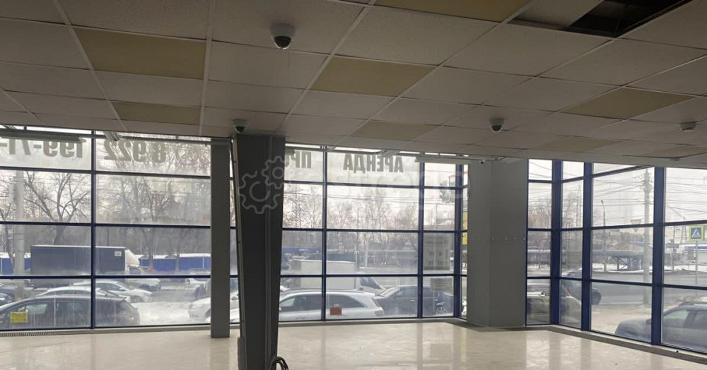 Свободного назначения, 835.7 м2 Уфа - изображение 6