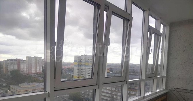 2-комн. квартира, 40 м2, 12/14 эт. Барнаул - изображение 2