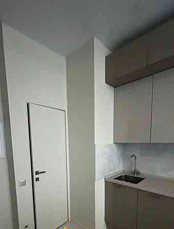 1-комн. квартира, 35 м2, 2/29 эт. Москва