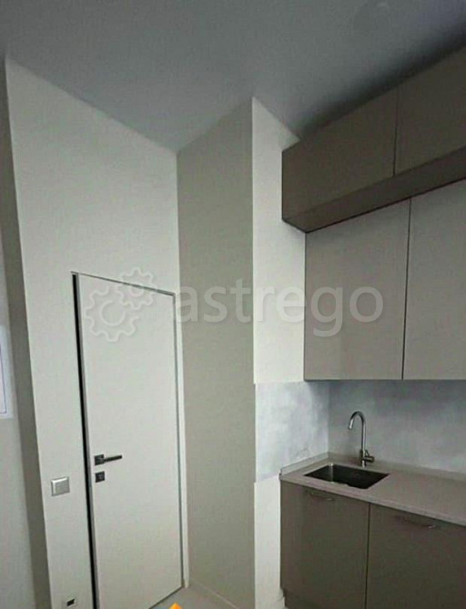1-комн. квартира, 35 м2, 2/29 эт. Москва - изображение 2
