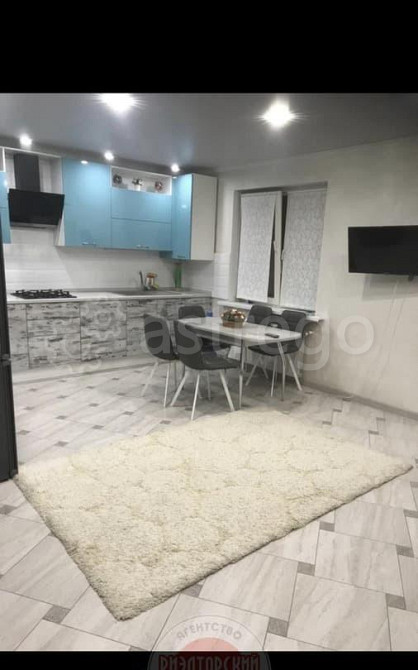 Таунхаус, 90 м2, 1 сотка, 3 эт. Белгород - изображение 7