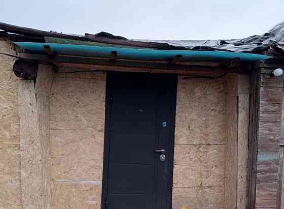 Дом, 36.3 м2, 9.72 сотки, 1 эт. Ужур