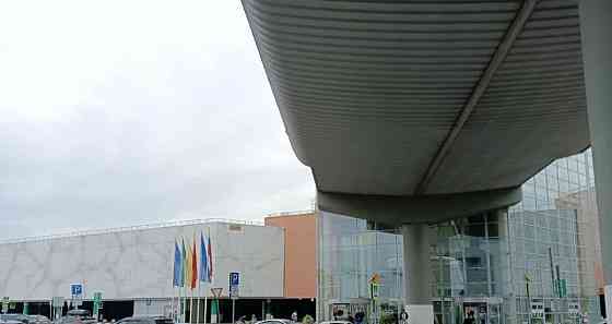 Отдельное здание, 15000 м2 Котельники