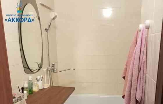 2-комн. квартира, 49.6 м2, 5/14 эт. Барнаул