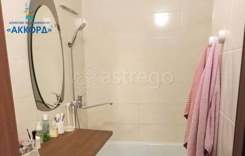 2-комн. квартира, 49.6 м2, 5/14 эт. Барнаул - изображение 6