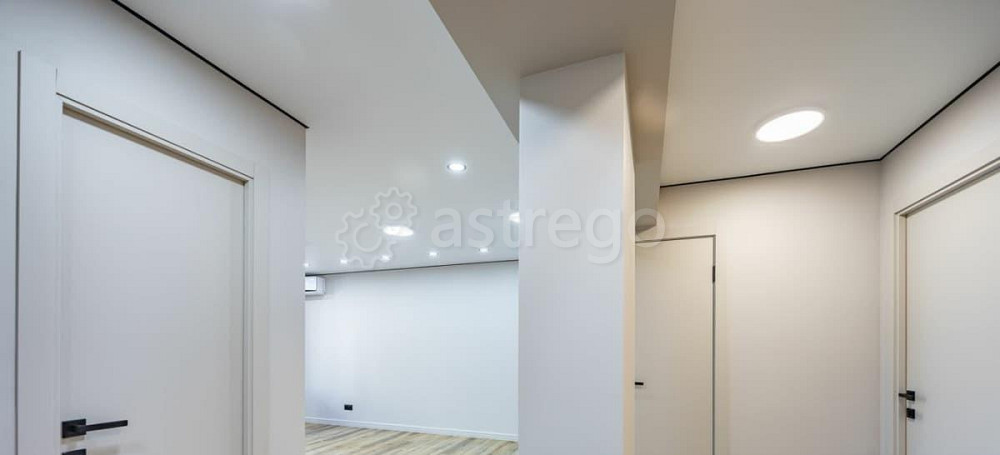 3-комн. квартира, 70 м2, 3/9 эт. Химки - изображение 5
