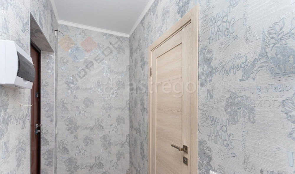 1-комн. квартира, 28 м, 1/5 эт. Новая Адыгея - изображение 4