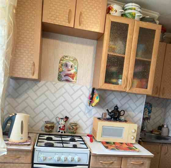 1-комн. квартира, 30 м2, 2/2 эт. Емельяново