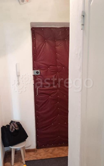 1-комн. квартира, 33 м2, 3/5 эт. Белогорск - изображение 4